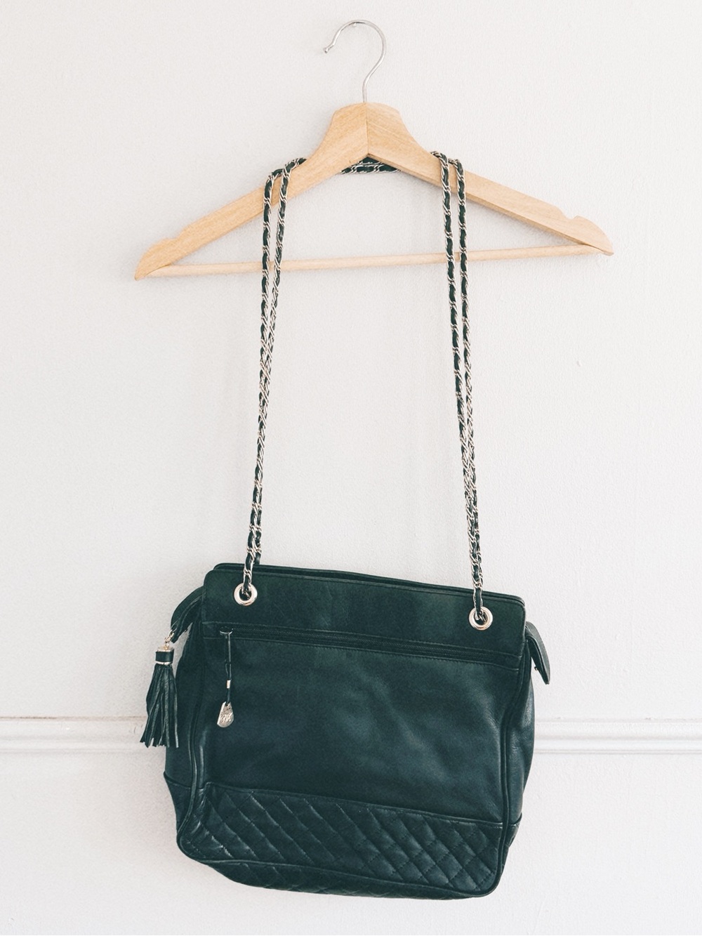 SAKS FIFTH AVENUE > Vintage Purse